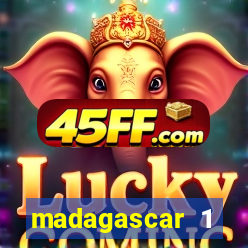 madagascar 1 torrent magnet